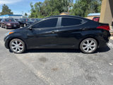 Used 2012 Hyundai Elantra Limited image 4