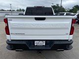 Used 2020 Chevrolet Silverado 1500 LT Trail Boss image 5