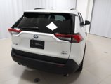 Used 2021 Toyota RAV4 XLE Premium image 6