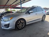 Used 2012 Subaru Impreza 2.0i Sport Premium image 4