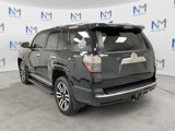 Used 2023 Toyota 4Runner Limited image 3