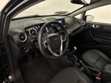 Certified 2016 Ford Fiesta Titanium image 4