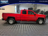 Used 2018 Chevrolet Silverado 1500 LT image 4