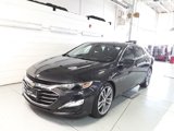 Used 2022 Chevrolet Malibu LT image 2