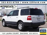 Used 2011 Ford Expedition XL image 3