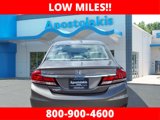 Used 2014 Honda Civic LX image 4