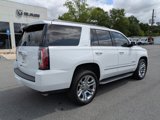 Used 2019 GMC Yukon SLT w/ Premium Edition image 4