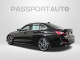 Certified 2021 BMW 330i xDrive Sedan w/ Convenience Package image 3