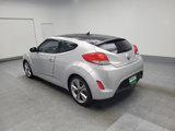 Used 2017 Hyundai Veloster Value Edition image 5