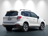 Used 2018 Subaru Forester 2.5i Limited image 4
