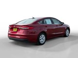 Used 2019 Ford Fusion S image 5