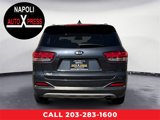 Used 2017 Kia Sorento EX image 4
