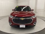 Used 2018 Chevrolet Traverse LT image 3