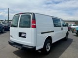 Used 2010 Chevrolet Express 2500 image 5