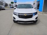 Used 2022 Chevrolet Equinox LT image 4