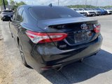 Used 2020 Toyota Camry SE image 4