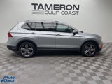 Used 2020 Volkswagen Tiguan SEL w/ Tiguan Three-Row MDO Package image 4
