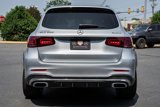 Used 2021 Mercedes-Benz GLC 300 4MATIC image 6
