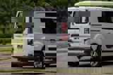 Used 2016 Ford Transit Connect XLT image 5