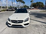 Used 2017 Mercedes-Benz C 300 Coupe image 5