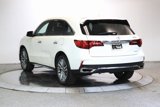 Used 2017 Acura MDX SH-AWD w/ Technology Package image 2