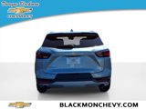 Used 2023 Chevrolet Blazer LT w/ Convenience Package image 4