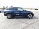 Used 2021 Mercedes-Benz GLC 300 4MATIC w/ Multimedia Package image 2
