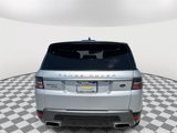 Used 2019 Land Rover Range Rover Sport HSE image 4