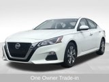 Certified 2022 Nissan Altima 2.5 S image 2
