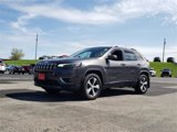 Used 2019 Jeep Cherokee Limited image 3