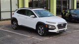 Used 2020 Hyundai Kona Ultimate image 5