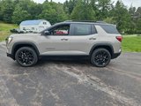 New 2026 GMC Terrain Elevation w/ Black Edition image 2