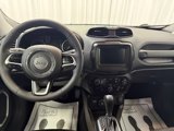 Used 2021 Jeep Renegade Sport w/ Sport Appearance Group image 3