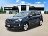 Used 2020 Ford Edge SEL w/ Convenience Package image 3