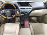 Used 2011 Lexus RX 350 AWD image 2