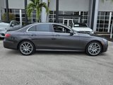 Used 2021 Mercedes-Benz E 350 Sedan image 3