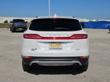 Used 2017 Lincoln MKC Black Label image 4