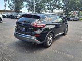 Used 2017 Nissan Murano SL image 3