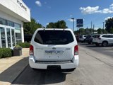 Used 2012 Nissan Pathfinder Silver image 4