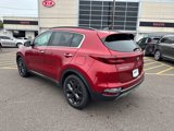 Used 2020 Kia Sportage S w/ S Sunroof Package image 3