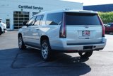 Used 2016 Cadillac Escalade ESV Luxury image 5