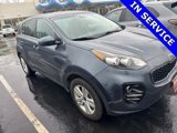 Used 2017 Kia Sportage LX image 2