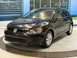 Used 2017 Volkswagen Golf S image 3