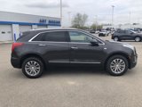 Used 2018 Cadillac XT5 Luxury w/ Driver Awareness Package image 5
