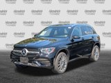 Used 2022 Mercedes-Benz GLC 300 4MATIC image 5