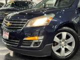 Used 2015 Chevrolet Traverse LTZ w/ LPO, 'HIT The Road' Package image 3
