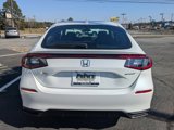 New 2025 Honda Civic Sport image 5