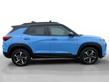 Used 2023 Chevrolet TrailBlazer RS w/ Sun and Liftgate Package image 6