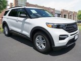 Used 2020 Ford Explorer XLT w/ Equipment Group 202A image 2
