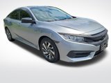 Used 2018 Honda Civic EX image 6